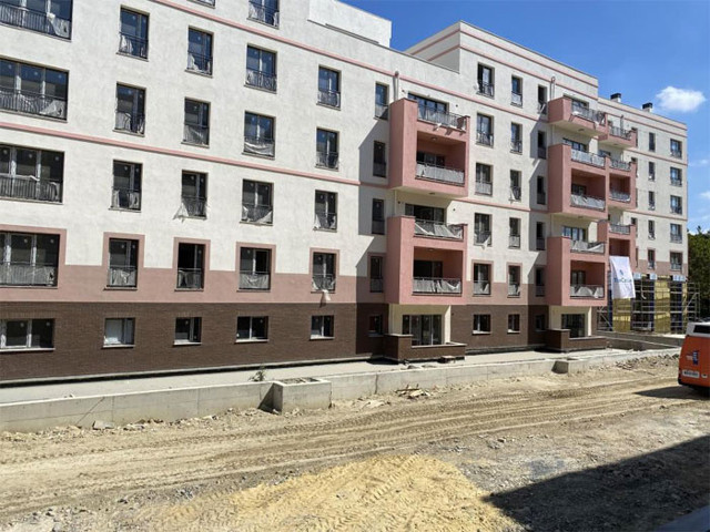 Esenler'de kentsel dönüşüm kapsamında inşa edilen konutların hak sahipleri belirlendi - Resim: 0