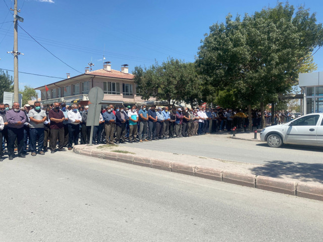 Büyükşen çifti cinayetine yardım eden Mustafa Okşen öldü! Otopsi raporu çıktı - Resim: 1