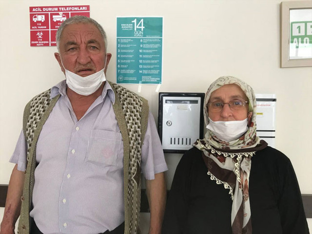 Kastamonu, Sinop ve Bartın'daki sel felaketinde ölü sayısı arttı! 34 kişi hala kayıp... - Resim: 0