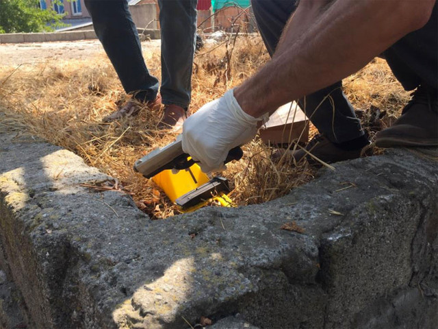 Eski sevgilisiyle birlikte olduğunu öğrendi sonrası korkunç - Resim: 0