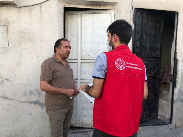 13 yaşındaki kızı tinerle yakarak öldürdüler! Şanlıurfa'daki dehşetin nedeni ortaya çıktı - Resim: 1