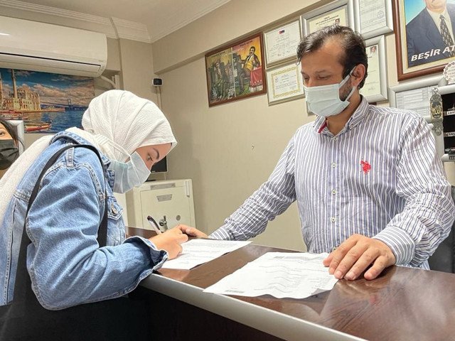 Ordu'da kalacak yeri olmayan öğrenciler otellerde misafir edilecek - Resim: 1