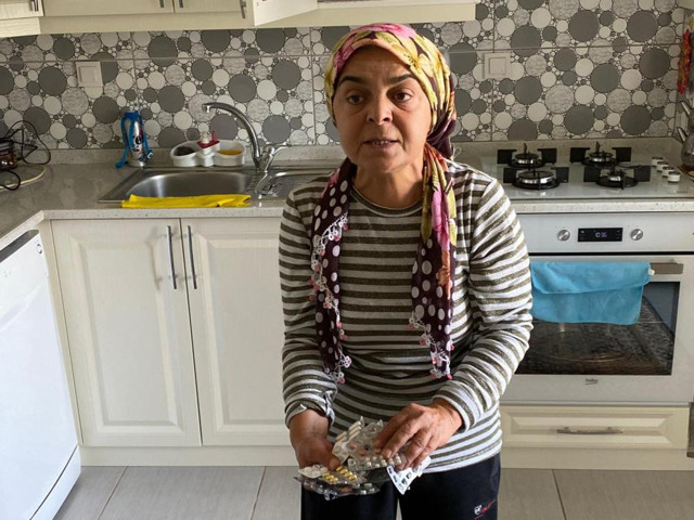 Yalova'da yanlış ameliyat hayatını kararttı! Doktoru intihar eden o kadın yıllar sonra konuştu - Resim: 1