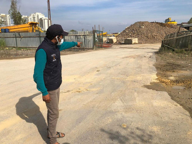 Fenerbahçeli eski futbolcu Sezer Öztürk’ün yol verme meselesi kanlı bitti: 1 ölü 4 yaralı - Resim: 0