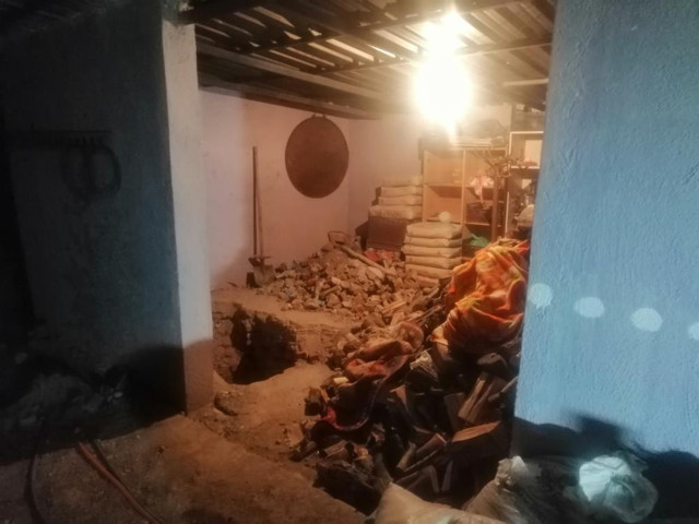 Kayseri'deki vahşet! Ağabeyi ve yengesini öldürüp tandıra gömen zanlıdan kan donduran ifadeler - Resim: 0