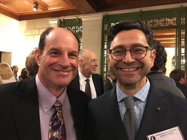 Nobel Tıp Ödülü sahipleri açıklandı! 2021 kazananları belli oldu - Resim: 0