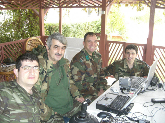 Selçuk Bayraktar ve Haluk Bayraktar'ın babası Özdemir Bayraktar vefat etti - Resim: 3