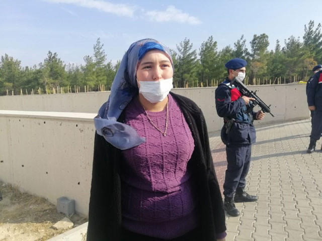 Yörük kızı Müslüme'nin ölümüyle ilgili şok gelişme! Tüm aile 24 saattir gözaltında! Abladan garip sözler - Resim: 0