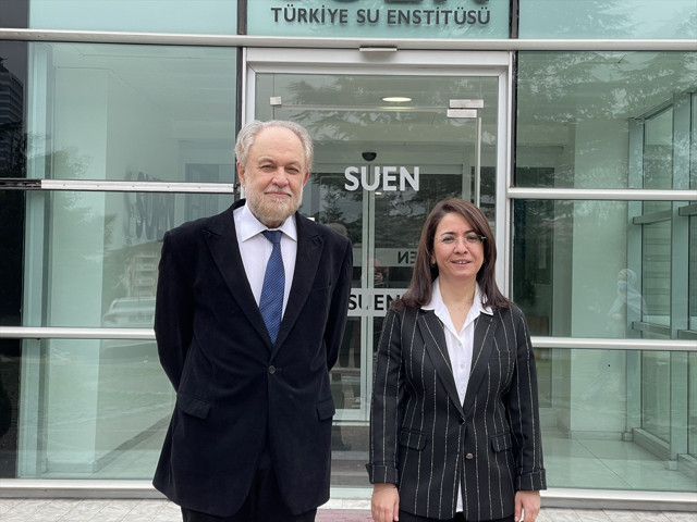 Kanalizasyon suyundan Türkiye'nin korona haritası çıkarıldı! İşte il il korona haritası - Resim: 2