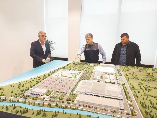 TOGG'un satış fiyatı merak konusu oldu TOGG CEO'su Gürcan Karakaş'tan dikkat çeken açıklamalar - Resim: 1