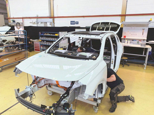 TOGG'un satış fiyatı merak konusu oldu TOGG CEO'su Gürcan Karakaş'tan dikkat çeken açıklamalar - Resim: 0