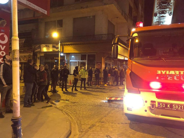 İl il geziyor! 140. kez intihara kalkıştı - Resim: 0