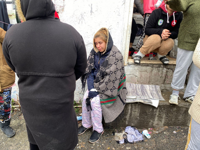 Gaziosmanpaşa'da dehşet! 1 ve 3 yaşındaki çocuklar yanarak öldü - Resim: 0