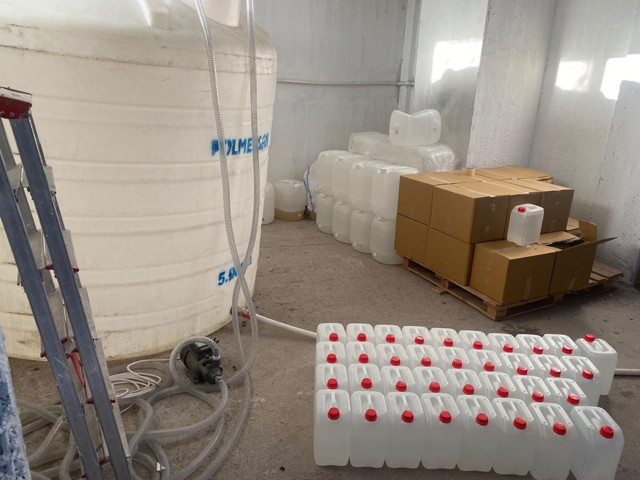 Emniyet Zehir 2 operasyonunu başlattı! Ölü sayısı gittikçe artıyor - Resim: 0