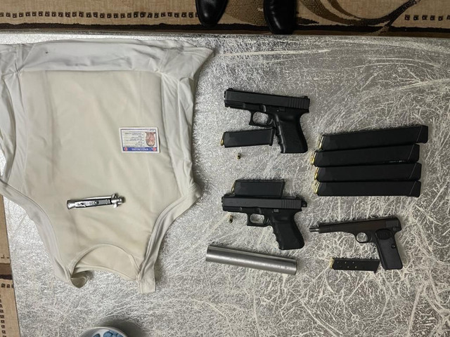 Sarallar'a operasyon! Örgüt yöneticisi villasında yakalandı - Resim: 0