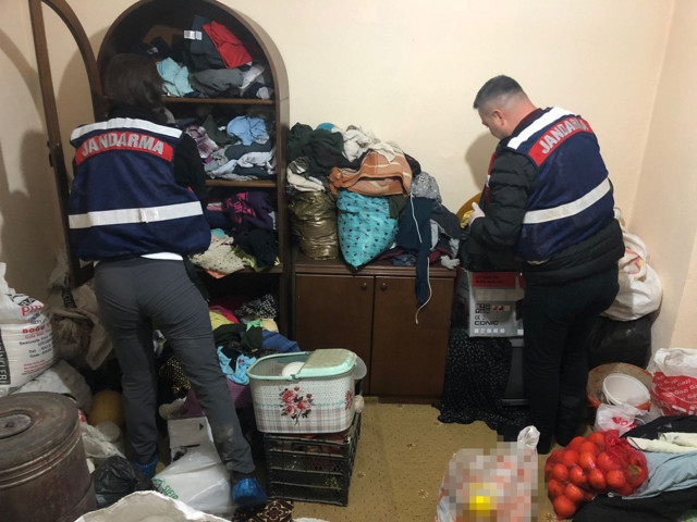 Bitlis merkezli terör operasyonunda 8 kişi gözaltına alındı - Resim: 0