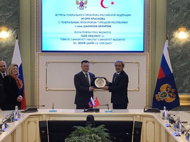 Yargıtay Cumhuriyet Başsavcısı Bekir Şahin, Semra Güzel için konuştu: 'HDP, PKK'nın bir organı gibi' - Resim: 1