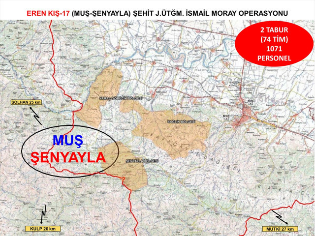 PKK'ya 'Ara bul yok et' taktiği Yeni operasyon duyuruldu - Resim: 1