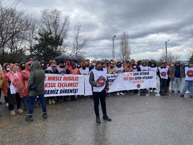 Bakan Vedat Bilgin'den Migros açıklaması: Soruşturma başlattık - Resim: 1