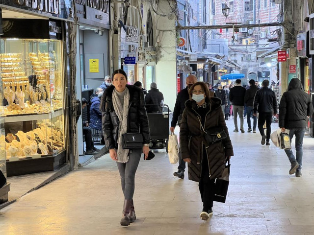 Altın alacaklar dikkat! Fiyatlar için bomba iddia eğer iki ülke anlaşamazsa... - Resim: 0