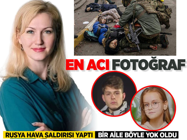 Rusya her an Kiev'e girebilir! Ukrayna - Rusya savaşının 14. gününde son durum - Resim: 0