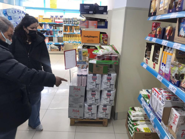 A101 , BİM ve ŞOK şeker fiyatı kaç lira şeker kıtlığı var denildi işte market fiyatları - Resim: 0