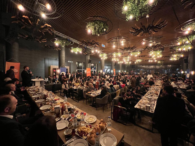 Ağrı'daki olay sahur kaç liraya mal oldu? Savcı Sayan rakamı açıkladı gençler eğlendi dedi - Resim: 2