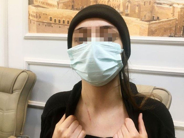 Rezidansta genç kıza işkence! İddianame hazırlandı istenen cezalar belli oldu - Resim: 0