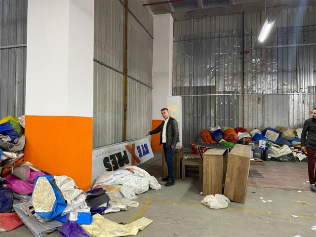 Kargo şirketinden büyük vurgun 81 ildeki acente sahipleri şokta - Resim: 0