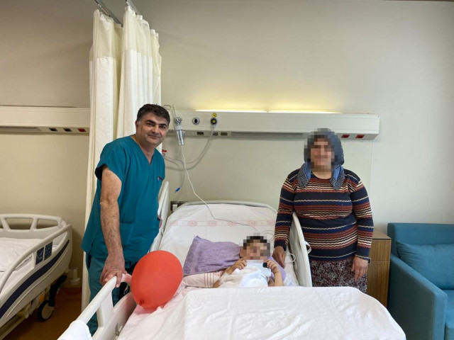 Kahramanmaraş'ta sünnet sırasında 4 yaşındaki çocuğun cinsel organı kesildi - Resim: 0