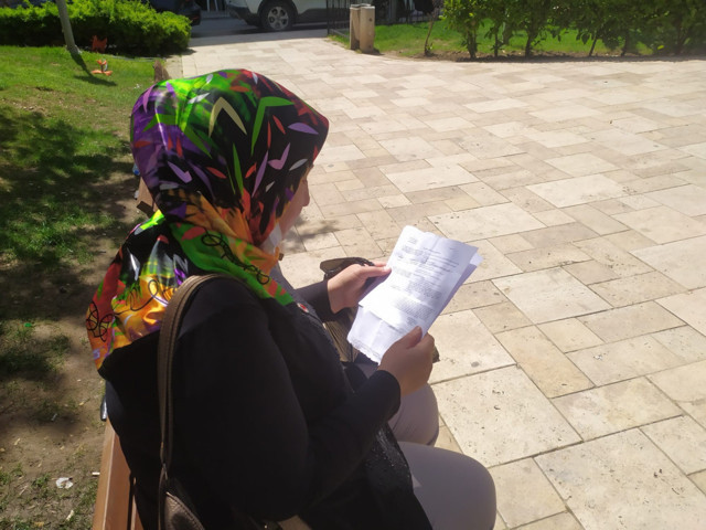 Alışveriş tutkusu hayatını karattı! Borcunu ödemek için çektiği kredi ile de alışveriş yaptı! 'Hepsi benim sandım' - Resim: 3