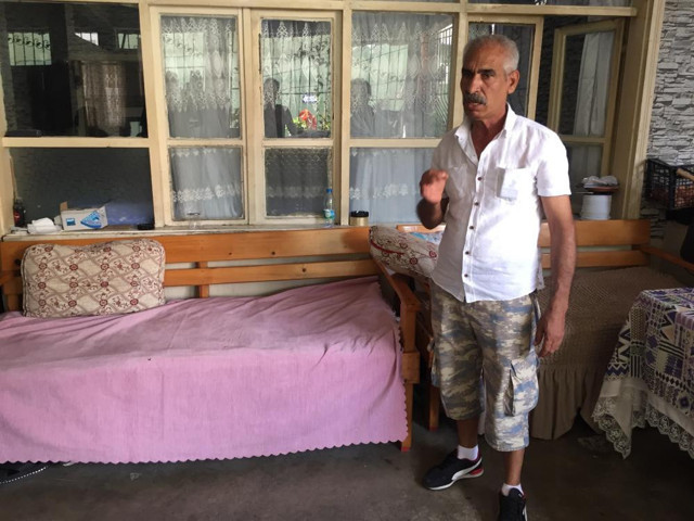 Kuzeni tarafından öldürülen Samet 6 kişiye hayat oldu - Resim: 1