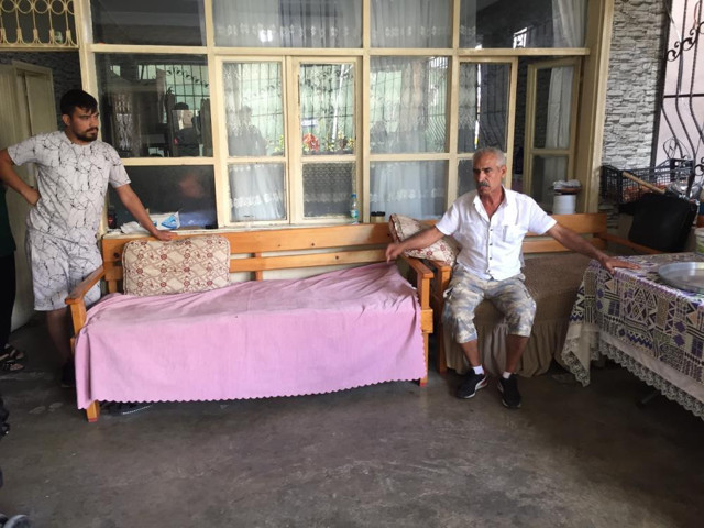 Kuzeni tarafından öldürülen Samet 6 kişiye hayat oldu - Resim: 0