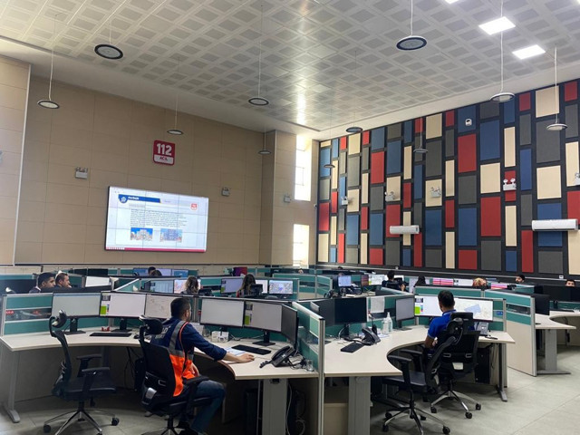 112'yi arayıp büryan kebabının fiyatını sordular! - Resim: 0