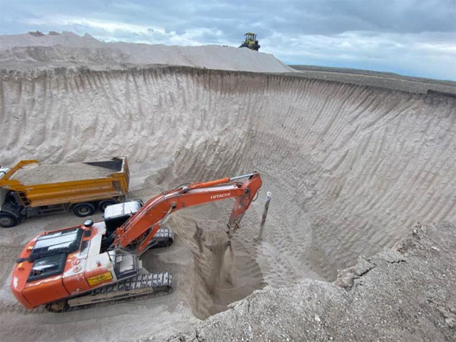 Kocası eşini parçalara ayırıp gübre torbalarında tarlaya taşımış! - Resim: 0