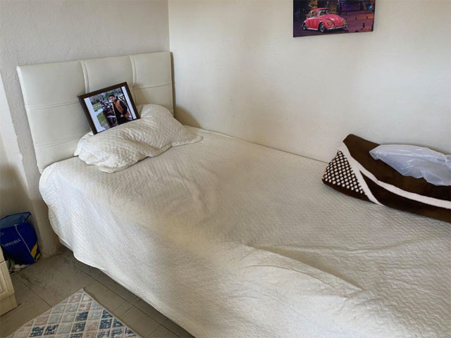 Bir ailenin en acı karne günü 'anne ben asker olsam, ben şehit olsam ağlar mıydın?’ - Resim: 0