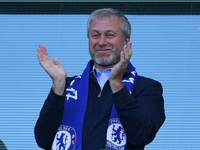 Kimsenin bilmediği gerçek ortaya çıktı! Abramovich, Ukraynalıların kahramanı olmuş - Resim: 0