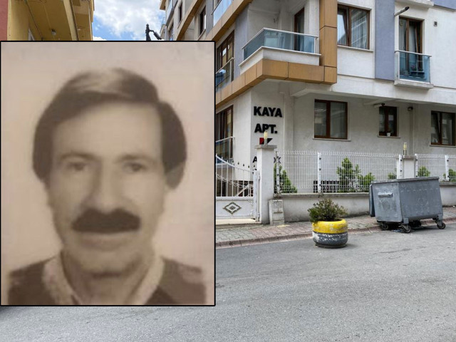 Elektrikli süpürgesi sesine kızdı 40 yıllık eşini süpürgenin kablosuyla boğup öldürdü - Resim: 1