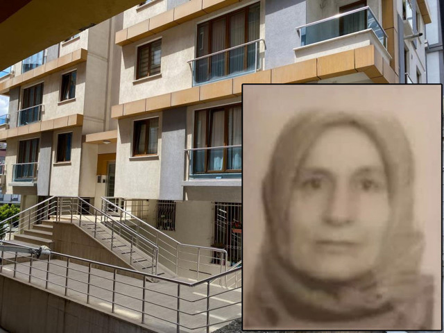 Elektrikli süpürgesi sesine kızdı 40 yıllık eşini süpürgenin kablosuyla boğup öldürdü - Resim: 0