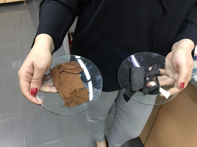 Geleceğin yakıtı olabilir ödüllü isim Prof. Aysel Kantürk Figen çalışmaları duyurdu - Resim: 0