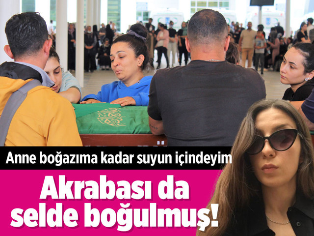 AFAD'dan Ankara dahil 12 şehir için acil uyarı! Çok fena geliyor tedbirli olun - Resim: 0