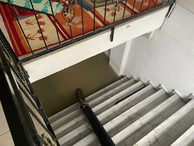 İstanbul'da sağanak etkili oldu çok çayıda ilçede su baskınları oldu valilikten turuncu kodlu uyarı - Resim: 3