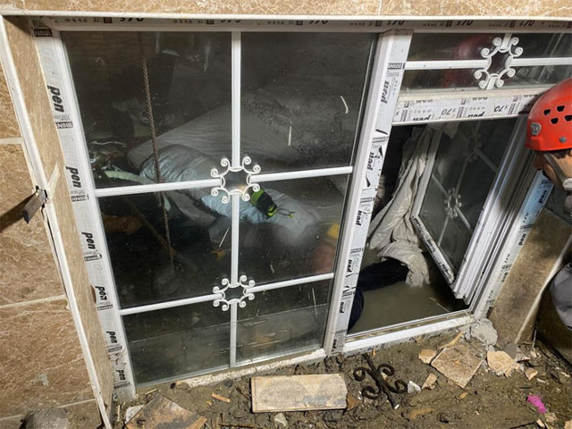 İstanbul'da sağanak etkili oldu çok çayıda ilçede su baskınları oldu valilikten turuncu kodlu uyarı - Resim: 2