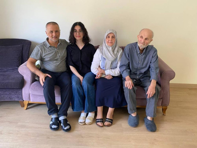 Kocaeli YKS birincisi kim belli oldu! TYT ve yabancı dil sınavından 500 tam puan aldı - Resim: 0