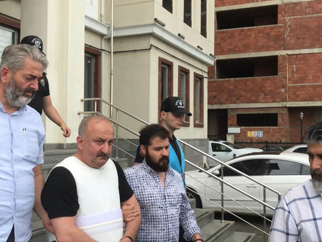 İçişleri Bakanı Süleyman Soylu’nun kuzenini öldüren şahıs 'pişmanım' dedi tutuklandı - Resim: 0