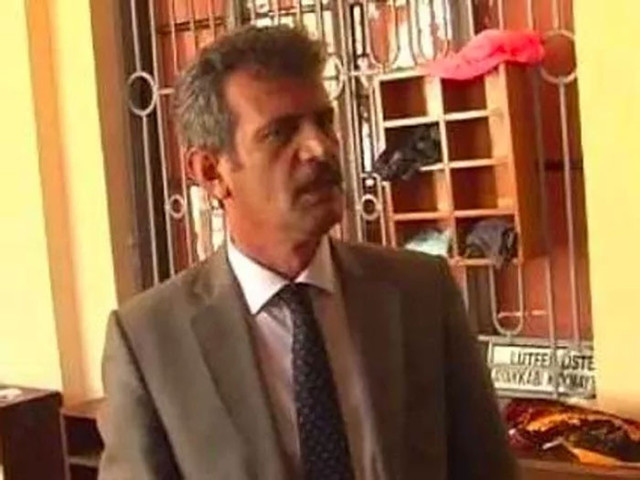 Dolmabahçe Camisi'nde Gezi'de bira içilmedi diyen müezzini Fuat Yıldırım'dan güzel haber var - Resim: 0