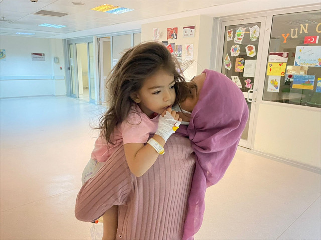 Bolu Yuva köyünü HÜS vurdu! Sudan zehirlenenler yaşadıkları dehşeti anlattı: Dayanamadım... - Resim: 1