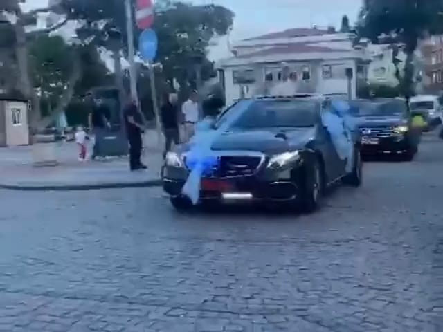 Ordu Valisi Tuncay Sonel'den anlamlı hareket! Makam aracını tahsis etti - Resim: 0