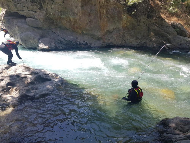 Kayıp hemşireyi arama çalışmaları devam ediyor - Resim: 1