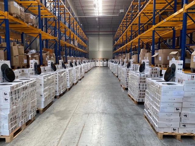 45 milyonluk vurguna Gümrük Muhafaza engeli! Çok sayıda elektronik eşya ele geçirildi - Resim: 2